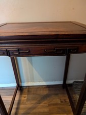 Chinese antique side for sale  NEWTON-LE-WILLOWS