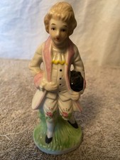 Woolbro china figure for sale  CARLISLE