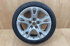 Alloy wheel rim for sale  ILKESTON