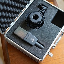 Akg 414 xls for sale  SOUTHAMPTON
