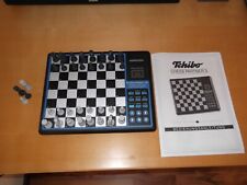 Schachcomputer chess partner gebraucht kaufen  Deutschland