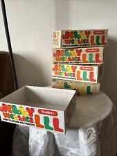 Vintage needler jelly for sale  HALIFAX