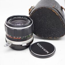Miranda 35mm 2.8 for sale  SHEFFORD