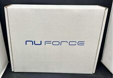 Nuforce sta100 stereo d'occasion  Expédié en Belgium
