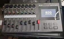 Zoom r20 multitrack for sale  Gastonia