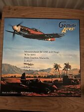 Gemini aces galftjg27a for sale  WESTCLIFF-ON-SEA