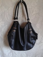 Matalan large black for sale  CARDIFF