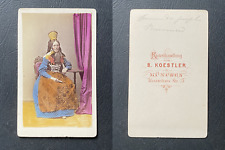 Koestler münchen femme d'occasion  Pagny-sur-Moselle