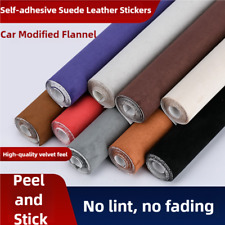 Alcantara style self for sale  UK