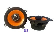 HERTZ ECX130.5 (13CM) 5.25" COAXIAL 100 WATT 2 VIAS PORTA/ALTO-FALANTE comprar usado  Enviando para Brazil