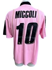 maglia miccoli usato  Roma