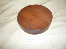 One mopane woodturning for sale  POLEGATE