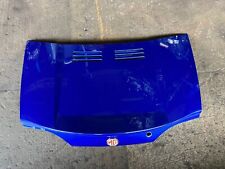 Boot lid 2002 for sale  BRADFORD