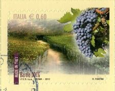 2012 italia repubblica usato  Budrio