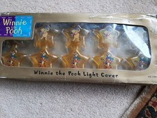 Vintage winnie pooh for sale  DORKING