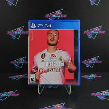 Fifa ps4 playstation for sale  Largo