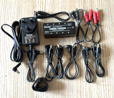 Mooer mmp 9volt for sale  DAGENHAM