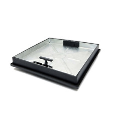 Recessed paving manhole for sale  SHEFFIELD