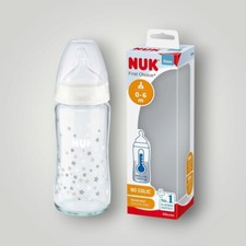 Nuk first choice gebraucht kaufen  Deutschland