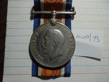 Ww1 war medal for sale  GLASGOW