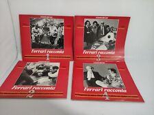 Libri book ferrari usato  Ragalna