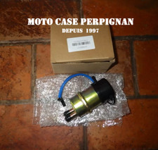Pompe essence honda d'occasion  Sorède