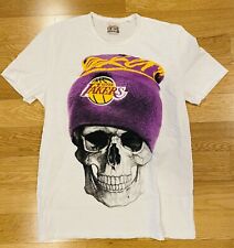 Tshirt death skull usato  Italia