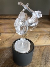 Swarovski crystal figurine for sale  Menasha