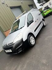 Citroen berlingo 1.6 for sale  PRESTON