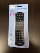 Philips universal remote for sale  Mount Laurel