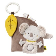 Fehn fühlbuch koala gebraucht kaufen  Elsoff, Rehe, Oberroßbach