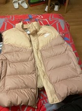 Gilet nike uomo usato  Terni