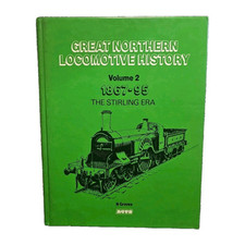 Great northern locomotive for sale  LONDON