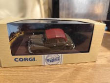 Corgi 96755 morris for sale  STOWMARKET