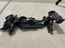Stretched arrma typhon for sale  Sturtevant