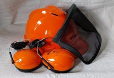 Stihl helmset funcion gebraucht kaufen Stihl helmset funcion gebraucht kaufen  Buchholz i.d. Nordheide