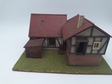 Bauernhof modellbau fertig gebraucht kaufen Bauernhof modellbau fertig gebraucht kaufen  Wittmund