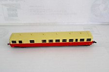 Roco remorque autorail d'occasion  Couzeix