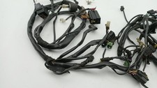Faisceau électrique moto d'occasion  Nogent-sur-Vernisson