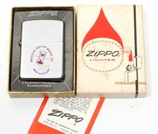 Vintage 1967 zippo for sale  Annandale