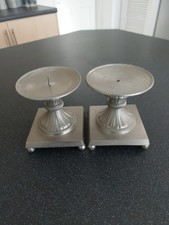 Pair large alloy for sale  TELFORD