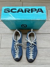 Scarpa mojito tg. usato  Falconara Marittima
