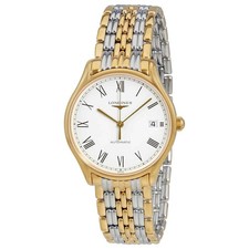 Longines lyre white for sale  Brooklyn