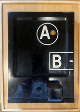 Gpo phone box for sale  MITCHAM