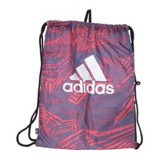 adidas, torba sportowa, unisex (dorośli), szaro-różowa, 37, 1, 45 cm #MI1 na sprzedaż  PL