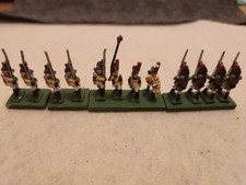 Minifigs 15mm napoleonics for sale  Miller Place