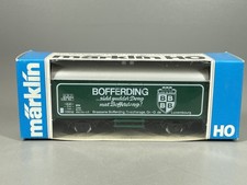 Spur märklin kühlwagen gebraucht kaufen  Wolfegg