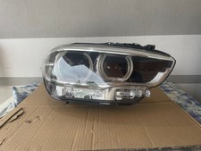 Faro bmw serie usato  Palazzolo sull'Oglio