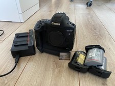 Canon eos 1dx d'occasion  Alençon