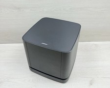 Bose bass module for sale  HUDDERSFIELD